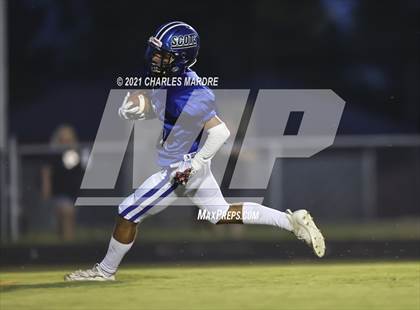 Thumbnail 1 in Apex Friendship vs Scotland County (Cumberland County Jamboree-SouthView) photogallery.