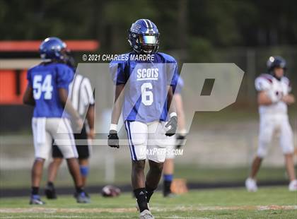 Thumbnail 3 in Apex Friendship vs Scotland County (Cumberland County Jamboree-SouthView) photogallery.