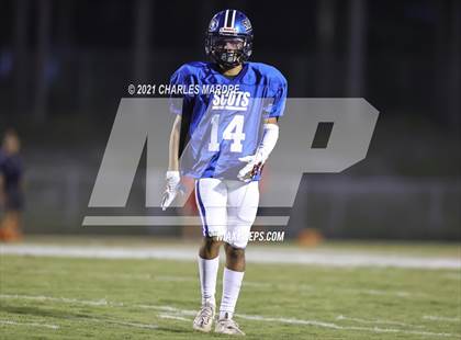 Thumbnail 3 in Apex Friendship vs Scotland County (Cumberland County Jamboree-SouthView) photogallery.