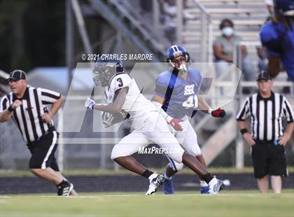 Thumbnail 1 in Apex Friendship vs Scotland County (Cumberland County Jamboree-SouthView) photogallery.
