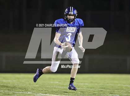 Thumbnail 1 in Apex Friendship vs Scotland County (Cumberland County Jamboree-SouthView) photogallery.