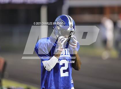 Thumbnail 3 in Apex Friendship vs Scotland County (Cumberland County Jamboree-SouthView) photogallery.