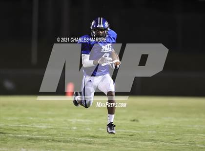 Thumbnail 1 in Apex Friendship vs Scotland County (Cumberland County Jamboree-SouthView) photogallery.