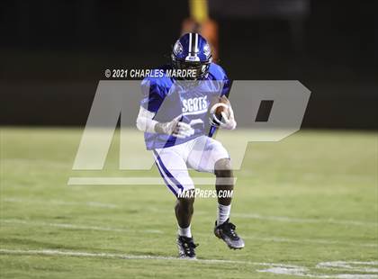 Thumbnail 2 in Apex Friendship vs Scotland County (Cumberland County Jamboree-SouthView) photogallery.