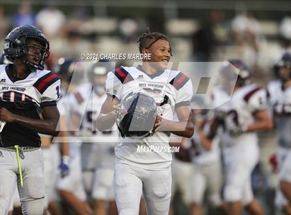 Thumbnail 1 in Apex Friendship vs Scotland County (Cumberland County Jamboree-SouthView) photogallery.