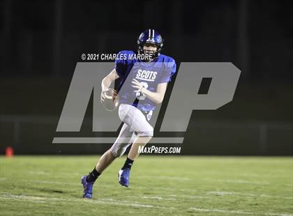 Thumbnail 3 in Apex Friendship vs Scotland County (Cumberland County Jamboree-SouthView) photogallery.