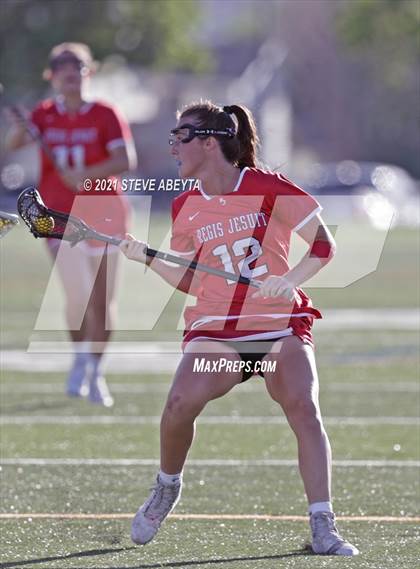 Thumbnail 3 in Regis Jesuit @ Cherry Creek photogallery.