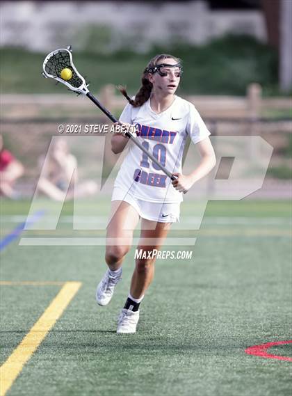 Thumbnail 2 in Regis Jesuit @ Cherry Creek photogallery.