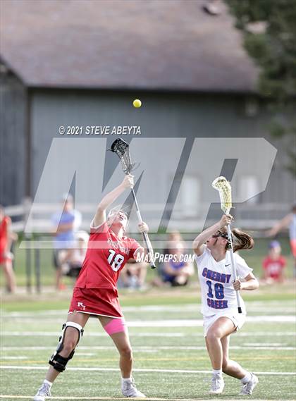 Thumbnail 2 in Regis Jesuit @ Cherry Creek photogallery.