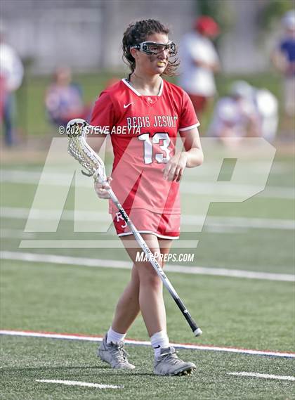 Thumbnail 1 in Regis Jesuit @ Cherry Creek photogallery.