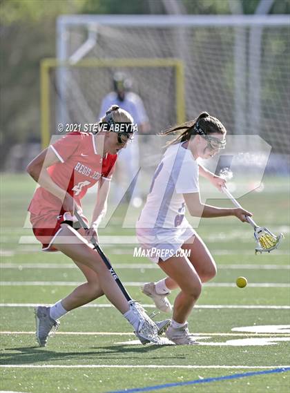 Thumbnail 3 in Regis Jesuit @ Cherry Creek photogallery.