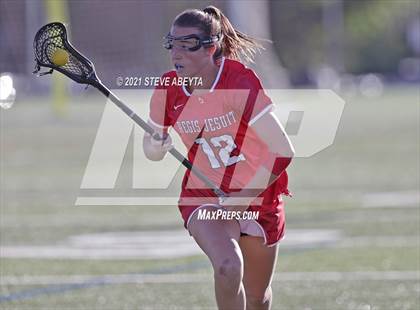 Thumbnail 3 in Regis Jesuit @ Cherry Creek photogallery.