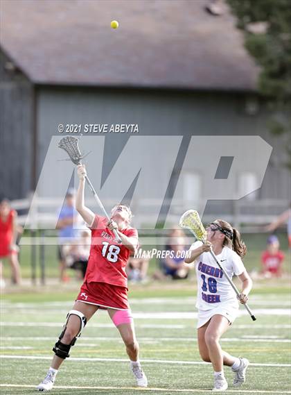 Thumbnail 3 in Regis Jesuit @ Cherry Creek photogallery.