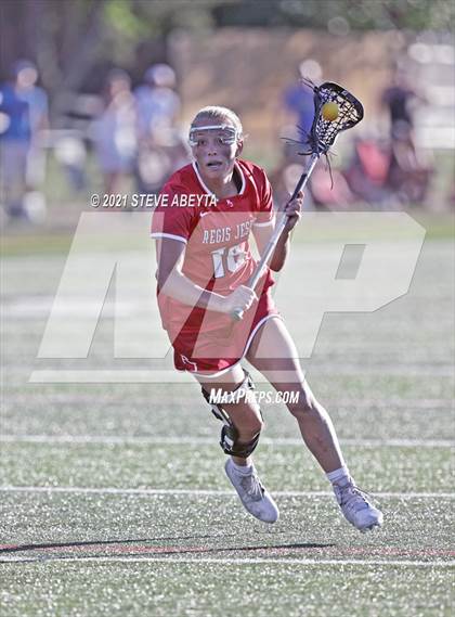 Thumbnail 3 in Regis Jesuit @ Cherry Creek photogallery.