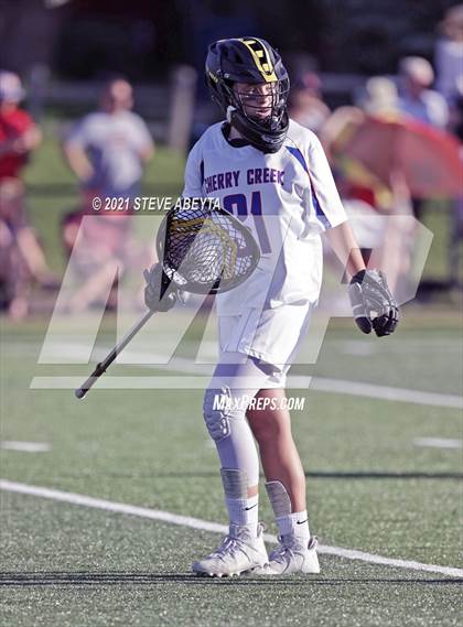 Thumbnail 2 in Regis Jesuit @ Cherry Creek photogallery.