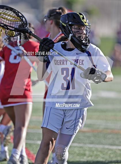 Thumbnail 1 in Regis Jesuit @ Cherry Creek photogallery.