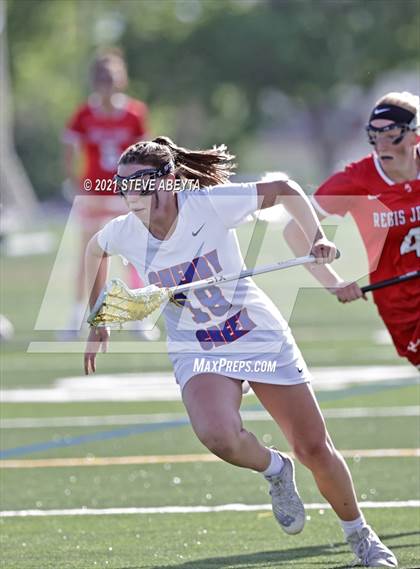 Thumbnail 3 in Regis Jesuit @ Cherry Creek photogallery.