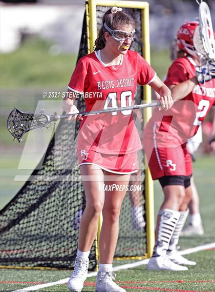 Thumbnail 1 in Regis Jesuit @ Cherry Creek photogallery.