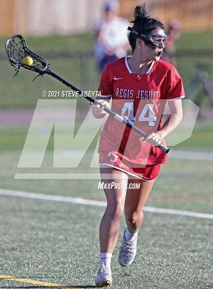 Thumbnail 2 in Regis Jesuit @ Cherry Creek photogallery.