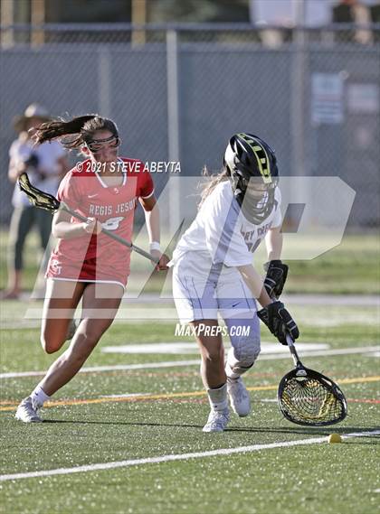 Thumbnail 1 in Regis Jesuit @ Cherry Creek photogallery.