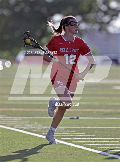 Thumbnail 3 in Regis Jesuit @ Cherry Creek photogallery.