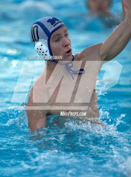 Thumbnail 2 in Monache @ Garces Memorial (CIF CS D2 Final) photogallery.