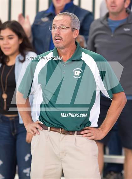 Thumbnail 1 in Monache @ Garces Memorial (CIF CS D2 Final) photogallery.