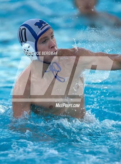 Thumbnail 3 in Monache @ Garces Memorial (CIF CS D2 Final) photogallery.