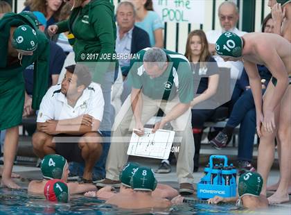 Thumbnail 2 in Monache @ Garces Memorial (CIF CS D2 Final) photogallery.
