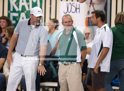 Thumbnail 2 in Monache @ Garces Memorial (CIF CS D2 Final) photogallery.