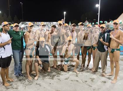 Thumbnail 3 in Monache @ Garces Memorial (CIF CS D2 Final) photogallery.
