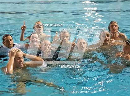 Thumbnail 2 in Monache @ Garces Memorial (CIF CS D2 Final) photogallery.