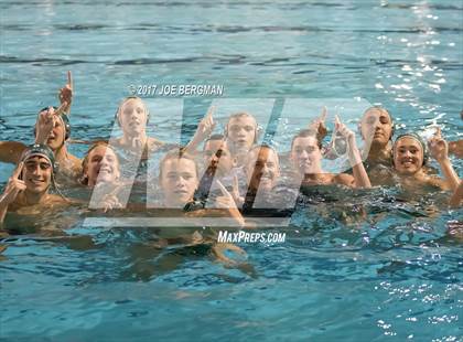 Thumbnail 1 in Monache @ Garces Memorial (CIF CS D2 Final) photogallery.