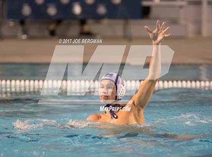 Thumbnail 2 in Monache @ Garces Memorial (CIF CS D2 Final) photogallery.