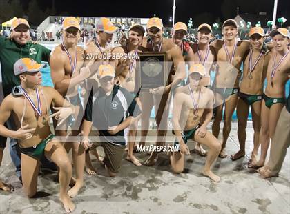Thumbnail 1 in Monache @ Garces Memorial (CIF CS D2 Final) photogallery.