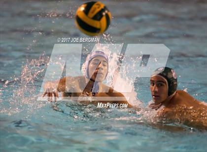 Thumbnail 1 in Monache @ Garces Memorial (CIF CS D2 Final) photogallery.