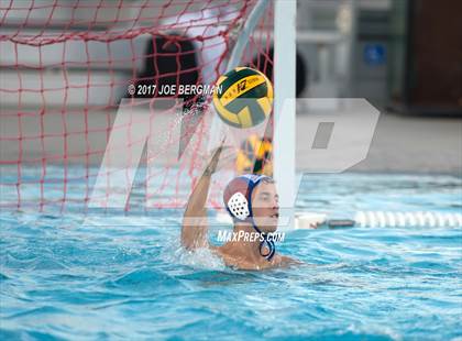 Thumbnail 1 in Monache @ Garces Memorial (CIF CS D2 Final) photogallery.