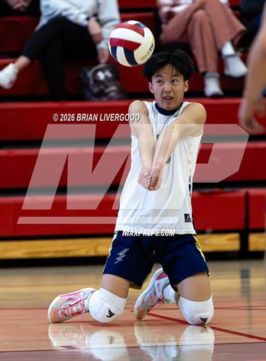 Legacy vs. Cherokee Trail (Eaglecrest Tournament)