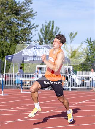 OSAA 5A-3 Mid-Willamette Conference Track and Field Championships