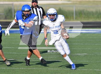 Thumbnail 1 in Wills Point @ Krum photogallery.