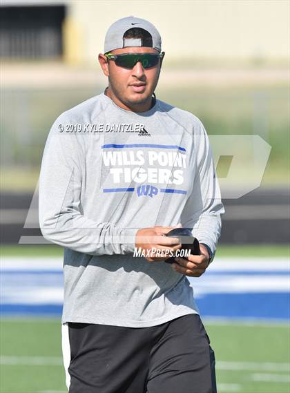 Thumbnail 3 in Wills Point @ Krum photogallery.