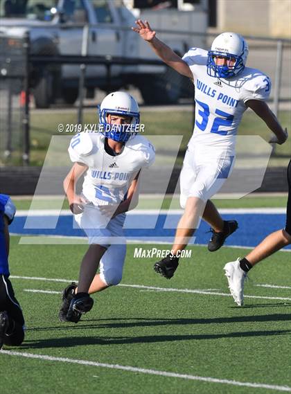 Thumbnail 2 in Wills Point @ Krum photogallery.
