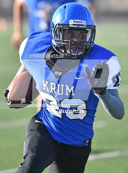 Thumbnail 3 in Wills Point @ Krum photogallery.