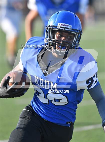 Thumbnail 1 in Wills Point @ Krum photogallery.
