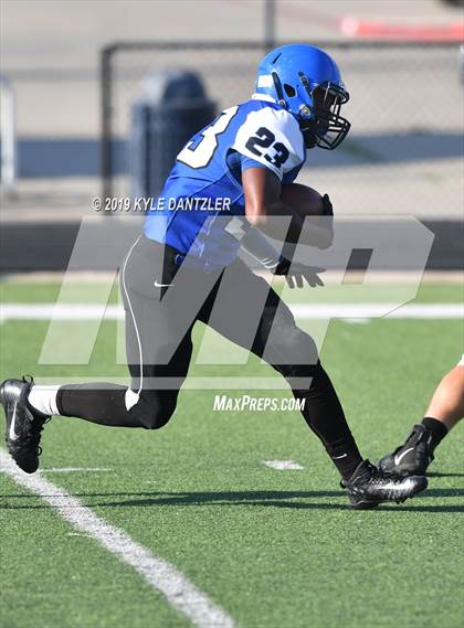Thumbnail 2 in Wills Point @ Krum photogallery.
