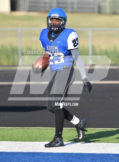 Thumbnail 1 in Wills Point @ Krum photogallery.