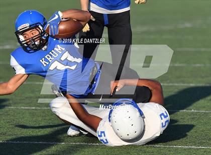 Thumbnail 1 in Wills Point @ Krum photogallery.