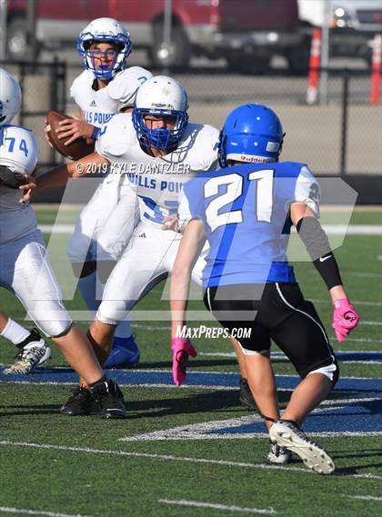 Thumbnail 2 in Wills Point @ Krum photogallery.