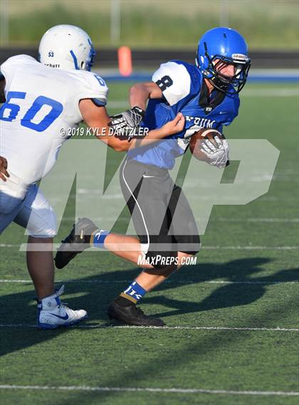 Thumbnail 2 in Wills Point @ Krum photogallery.