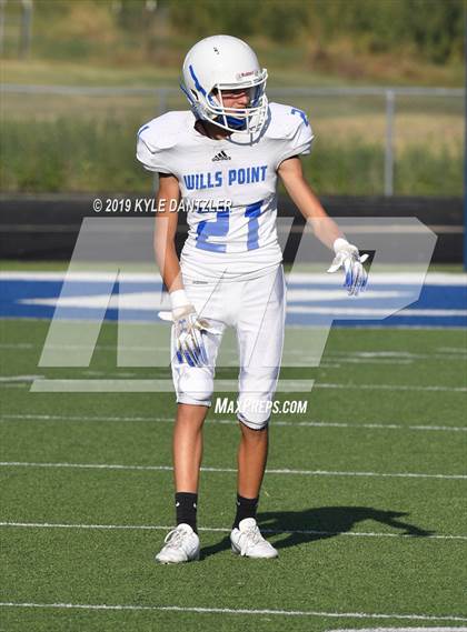 Thumbnail 2 in Wills Point @ Krum photogallery.